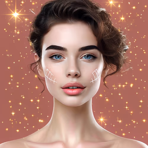 Heavenly Muse #29