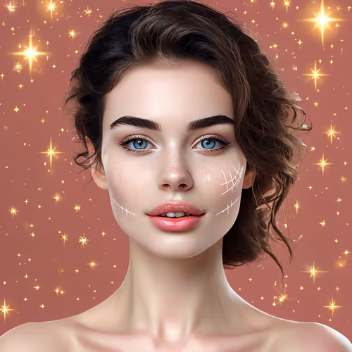 Heavenly Muse #52