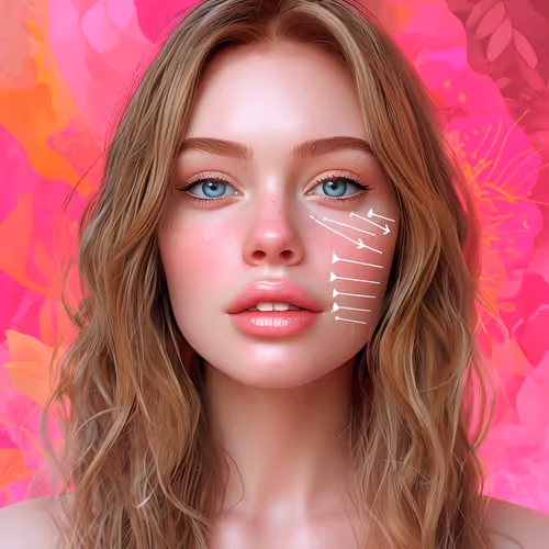 Heavenly Muse #28