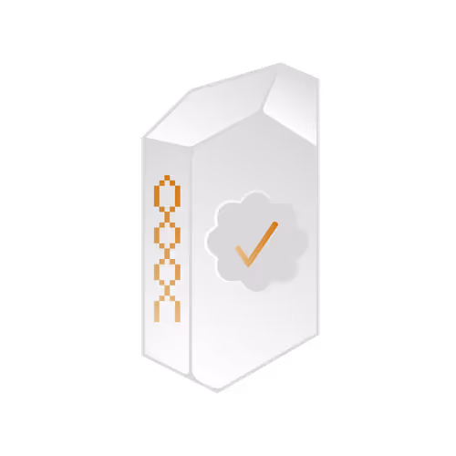 Item #3 Media