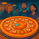 🍕 Bitcoin Pizza Day 2025 Mérida 🇲🇽
