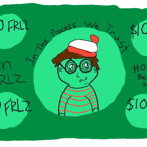 TEN FRLZ