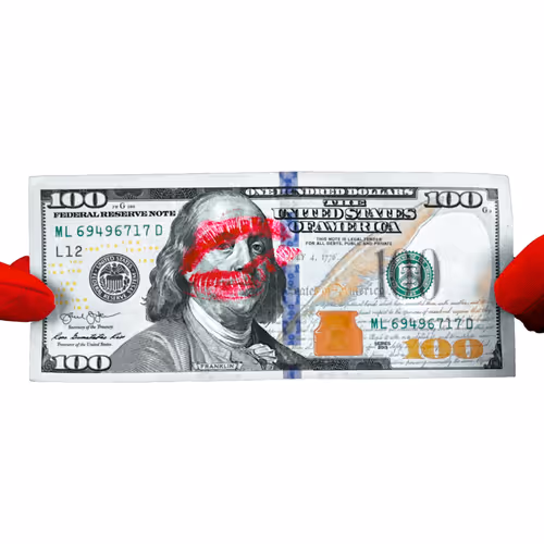 TREACHERY OF $TICKERS