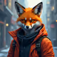 Cyber Fox