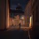 Cold Street