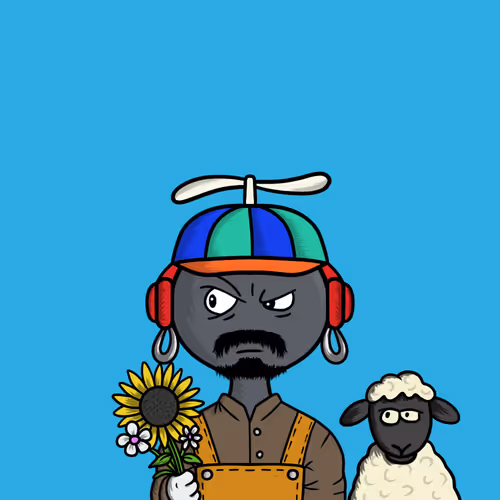 Lil Mfers Nft