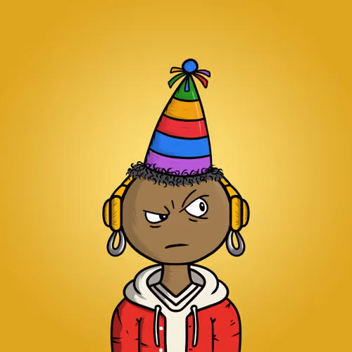 Lil Mfers #147