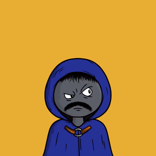Lil Mfers Nft