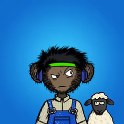 Lil Mfers #2608