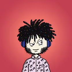 Lil Mfers #432