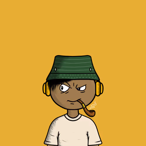 Lil Mfers Nft