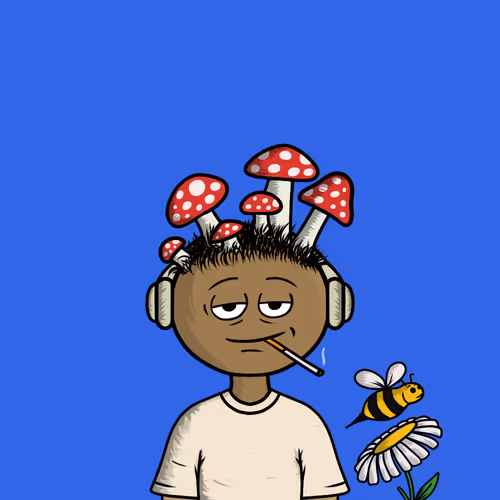 Lil Mfers #1177