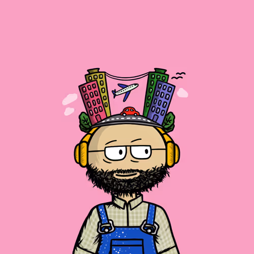 Lil Mfers Nft-Logo
