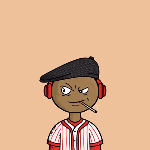 Lil Mfers Nft