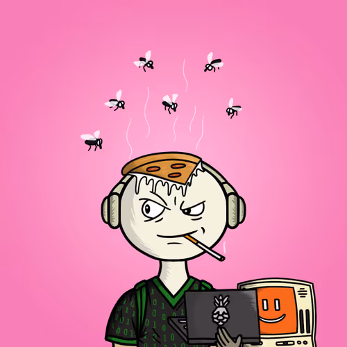 Lil Mfers Nft