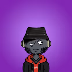 Lil Mfers #62