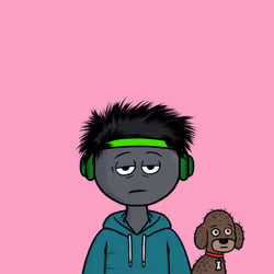 Lil Mfers #1688