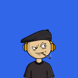Lil Mfers #51