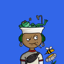 Lil Mfers #382