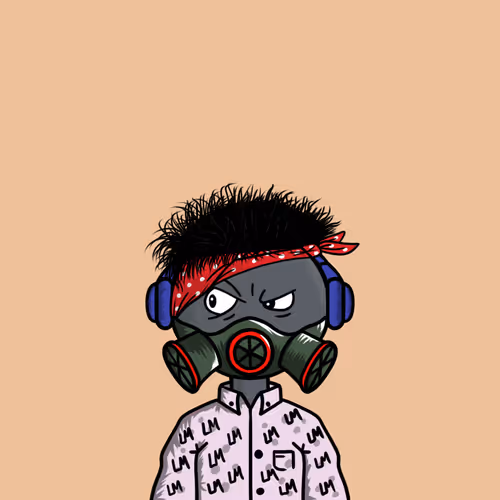 Lil Mfers Nft