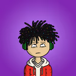 Lil Mfers #323