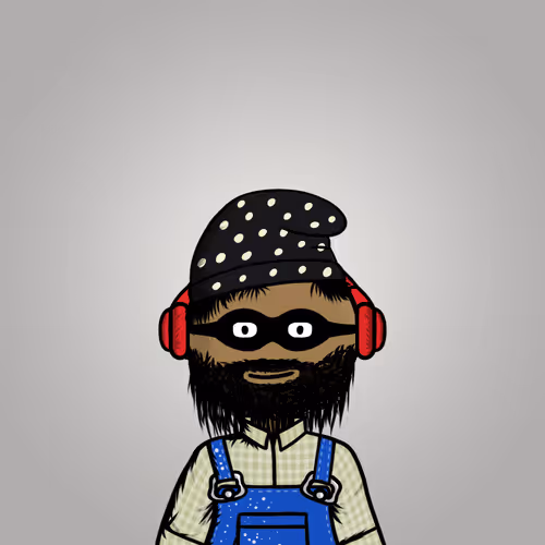 Lil Mfers Nft