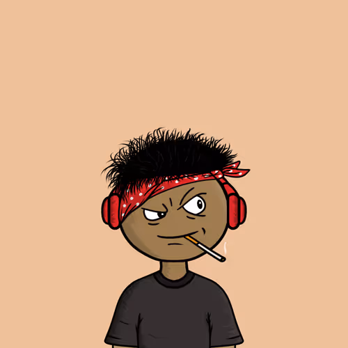 Lil Mfers Nft