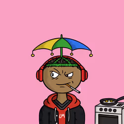 Lil Mfers #642