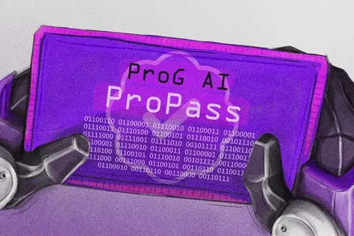 Prog Pass