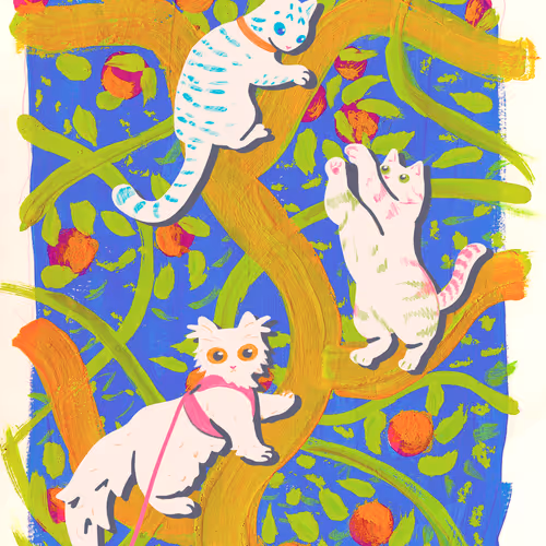 Catwalkchannel