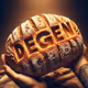 Degen Bread: A Tasty Rebellion