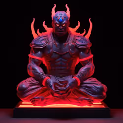 Zen  禪宗 #2920