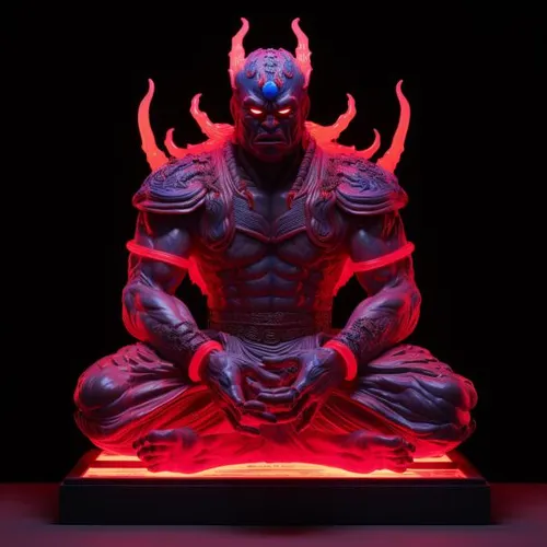 Zen Chan Zong