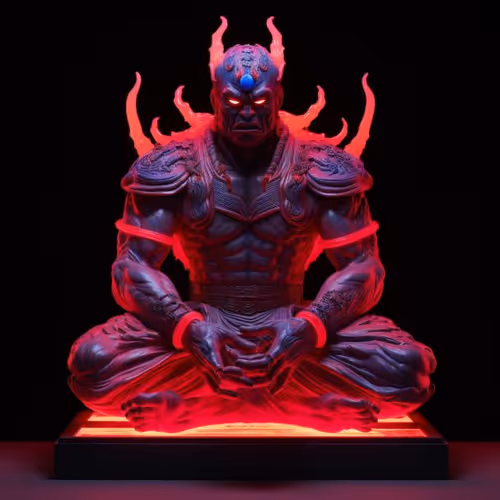 Zen Chan Zong