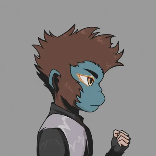 Astromonkz