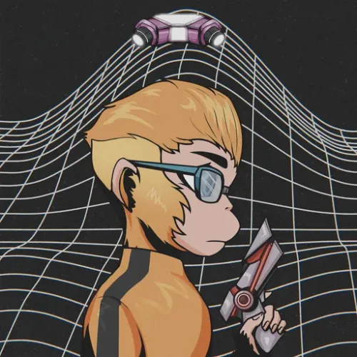 Astromonkz