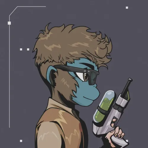Astromonkz