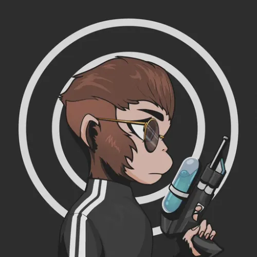 Astromonkz