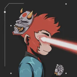 AstroMonkz #633