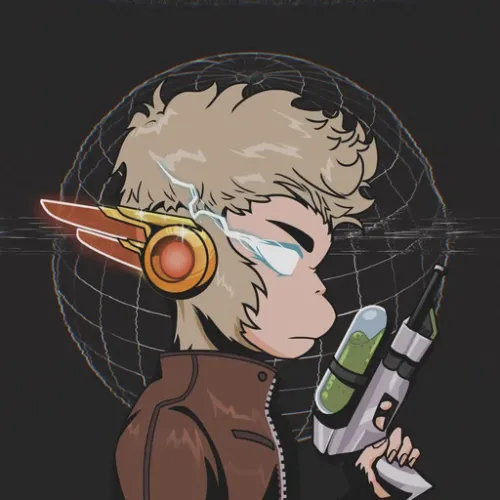 Astromonkz