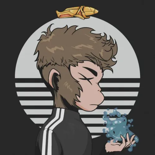 Astromonkz