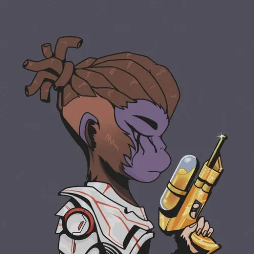 Astromonkz