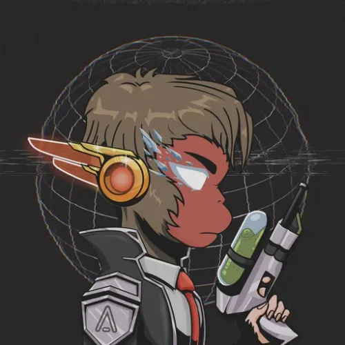 Astromonkz