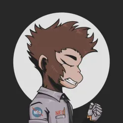 AstroMonkz #632