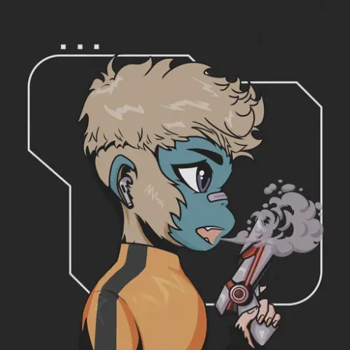 Astromonkz