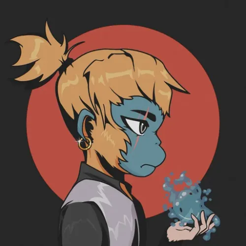 Astromonkz
