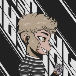 AstroMonkz #755