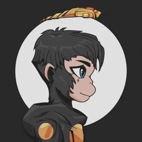 AstroMonkz #353