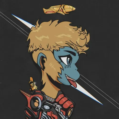 Astromonkz