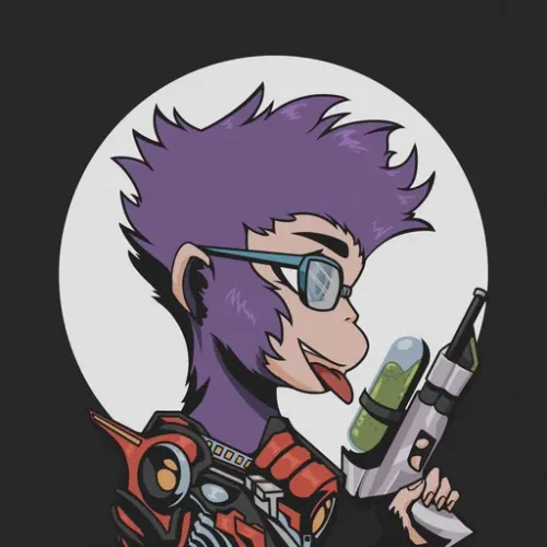 Astromonkz